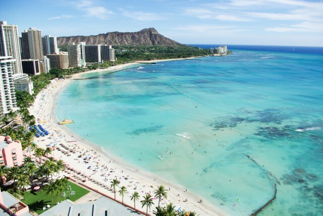 Top Hawaii Beaches