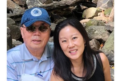 North Korea Lost Family America Reunion 