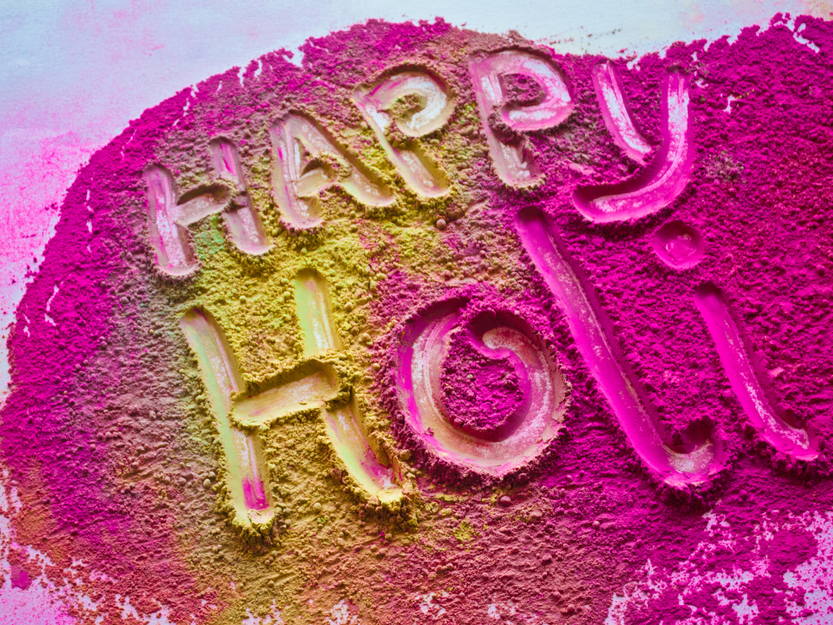 Happy Choti Holi 2023: Wishes, Messages,  Images,