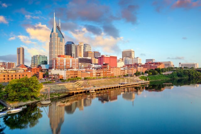 Top things to do in tennessee