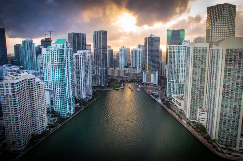 Miami Rampant Condo-Building Trampling Over History 01