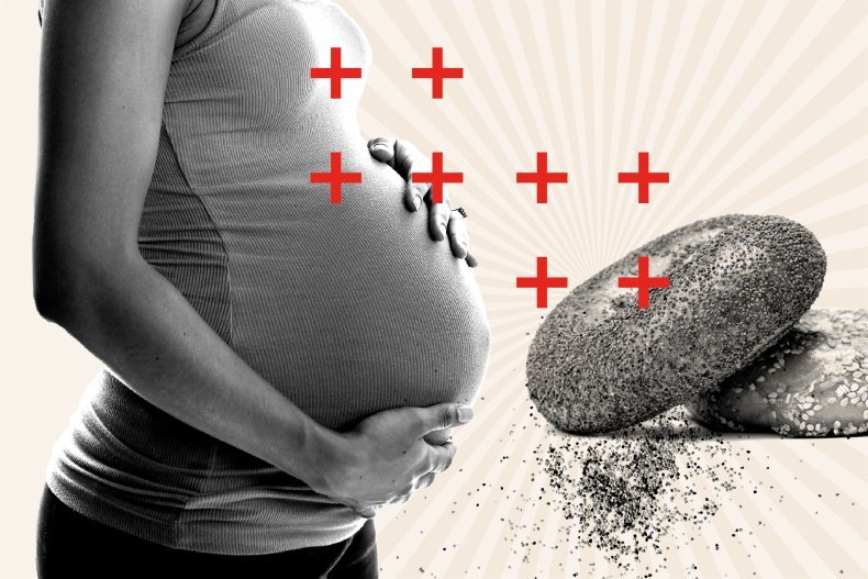 How False Drug Positives Are Harming Mothers