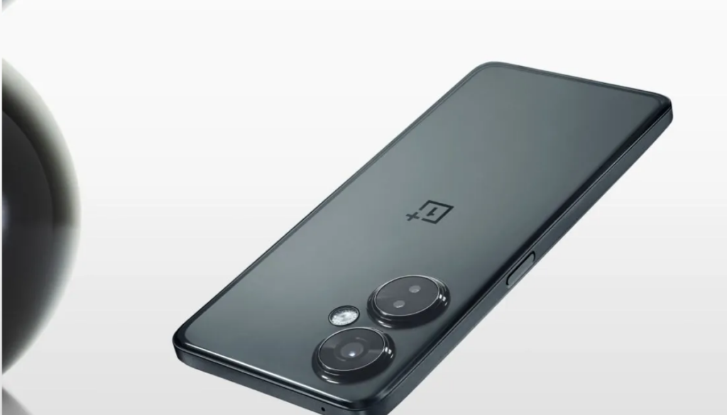 OnePlus Nord CE 3 Lite 5G Price In India