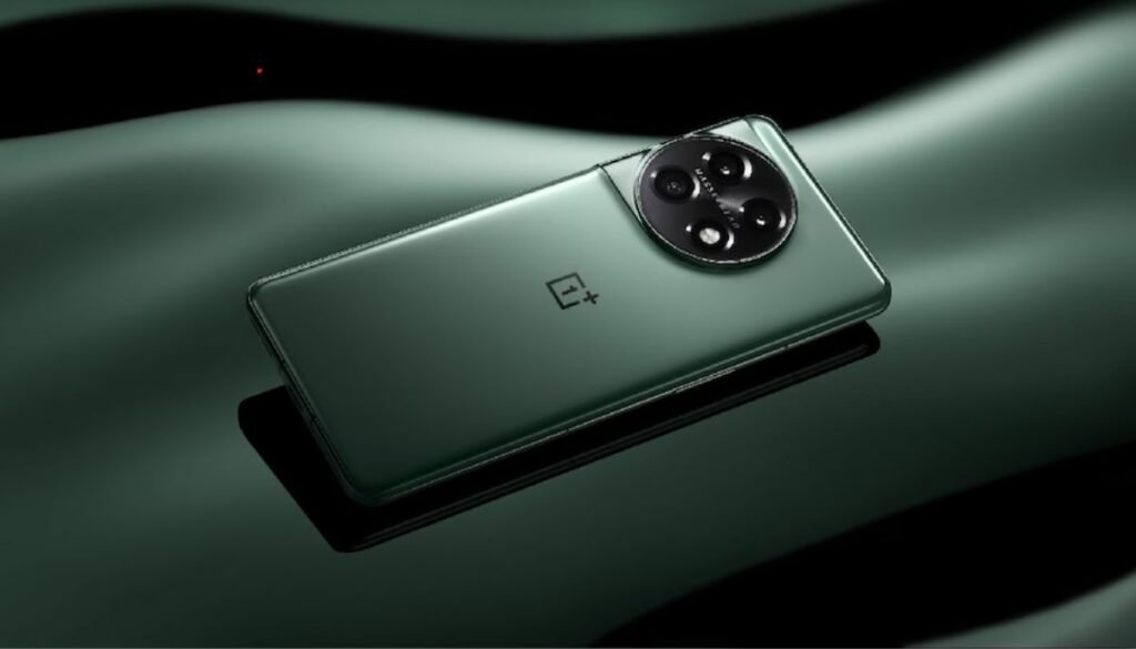 Upcoming Smartphone In India OnePlus 12