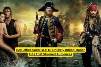 Box Office Surprises
