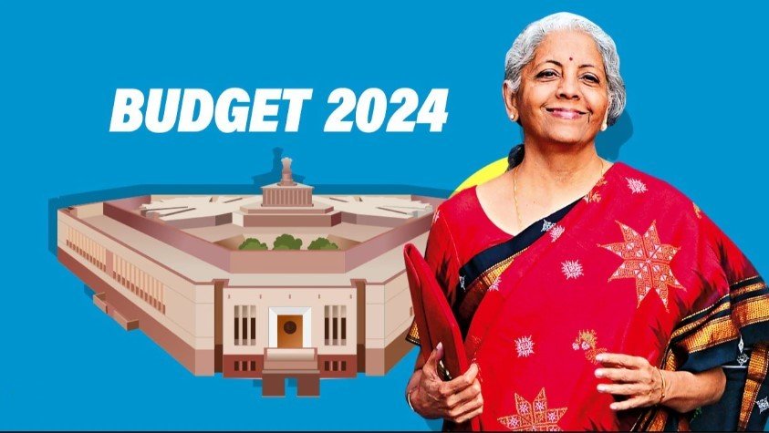 Interim Budget 2024 Live
